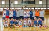 Ολοκληρώθηκε με επιτυχία το Basketball Skills Development Lab