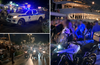  "Κοινωνικός Χώρος Μανδηλαρά 32": Καταγγελία σιωνιστικής επίθεσης κατά της πορείας αλληλεγγύης προς την Παλαιστίνη στην Κω