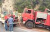 Θ. Νικηταράς για τη χθεσινή φωτιά στο Πυλί: Η Κως δεν είναι ο φτωχός συγγενής - Ζητούμε να αλλάξει ο επιχειρησιακός σχεδιασμός 