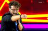 Ο 29χρονος Καλύμνιος Άγγελος Στάντζος ξεσήκωσε το “The Voice” με τη “Σέξι Θεία Λόλα”