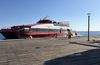Αλικαρνασσός – Κως σε 17 λεπτά: με το νέο ταχύπλοο - Τι δηλώνει ο Σ. Τυρινόπουλος και ποιες νέες γραμμές ανοίγουν