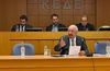 Γ. Νικητιάδης στην ΠΕΔ Νοτίου Αιγαίου: Εθνική ανάγκη η αναπτυξιακή θωράκιση των νησιών μας