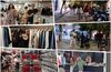 Υποτονική η κίνηση στα εμπορικά καταστήματα της Κω – Προετοιμασίες για τη «Λευκή Νύχτα»