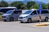 Γ. Χατζημάρκος: Δυνατότητα μετατροπής του 100% των Ταξί της Περιφέρειας Ν.Α. σε πολυθέσια