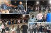Μια ξεχωριστή βραδιά με μουσική, χορό και τιμητικές βραβεύσεις στο Μαστιχάρι για την Παγκόσμια Ημέρα Τουρισμού 