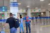 Άνοδο κατέγραψε ο Αύγουστος στις αφίξεις εξωτερικού στο αεροδρόμιο Κω