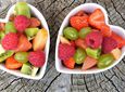 Aυτά είναι τα 5 καλύτερα φρούτα για διαβητικούς