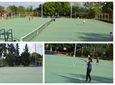 Σε εξέλιξη το τουρνουά τένις “Kos Juniors three islands” στις εγκαταστάσεις του Ο.Α. Κω