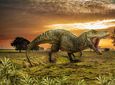 H NASA ισχυρίζεται ότι βρέθηκε θραύσμα του αστεροειδούς που εξαφάνισε τους δεινόσαυρους