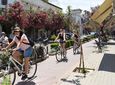 Ο νέος ΚΟΚ φέρνει νέους αυστηρούς κανόνες για πατίνια και ποδήλατα