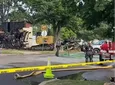 ΗΠΑ: Πυροσβέστης κλήθηκε σε φωτιά και βρήκε νεκρά τα παιδιά του και άλλους 8 συγγενείς