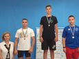 Σάρωσε τα χρυσά μετάλλια ο Ανταγόρας στο περιφερειακό πρωτάθλημα άρσης βαρών