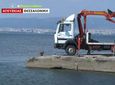 Θεσσαλονίκη: Μάνα και γιος αυτοκτόνησαν πέφτοντας στη θάλασσα με το αυτοκίνητο (ήταν δεμένοι μεταξύ τους στο τιμόνι)