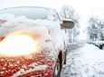 Κακοκαιρία: Πώς οι χαμηλές θερμοκρασίες μπορεί να επηρεάσουν τα οχήματα 