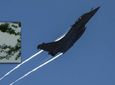 2 γαλλικά Rafale συγκρούστηκαν σε αεροπορική επίδειξη