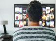 Έρευνα: Η πολλή τηλεόραση αυξάνει τον κίνδυνο θρόμβωσης