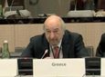 Γ. Νικητιάδης από Βιέννη στον ΟΑΣΕ : Ευθύνη των πολιτικών η ορθή χρήση της Τεχνητής Νοημοσύνης και όχι των εταιριών