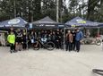 Εξαιρετική η παρουσία του Κωακού Ομίλου Ποδηλασίας στο πρωτάθλημα ορεινής ποδηλασίας