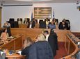 Ματαίωση των συνεδριάσεων του Δημ. Σ/λίου Κω (24ης τακτικής μεικτής και 25ης ειδικής μεικτής συνεδρίασης)