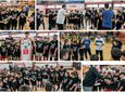 ΞΕΚΙΝΗΣΕ ΤΟ FOIVOS CHRISTMAS BASKETBALL CAMP