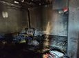Ροδόπη: Tραγωδία με 7χρονο – Κάηκε ολοσχερώς το σπίτι της οικογένειας