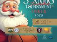 5ο BASKETBALL XMAS ESPEROS TOURNAMENT