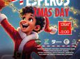 13/12 to 4o "Xmas Day" από τον Έσπερο Κω