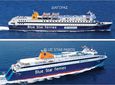 Αντικατάσταση του “BLUE STAR PATMOS” στα δρομολόγια των Δωδεκανήσων – “ΔΙΑΓΟΡΑΣ” και “BLUE STAR PAROS” αναλαμβάνουν προσωρινά τα δρομολόγια