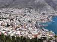 Ακυβέρνητο ιστιοφόρο με εννέα επιβαίνοντες στη θαλάσσια περιοχή μεταξύ Καλύμνου – Κω