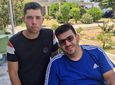 Η παράσταση "Ο καραγκιόζης βαρκάρης" στην Κω