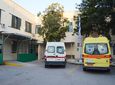 Eυχαριστήριο της κ. Ελένης Τσούρη στους ιατρούς του νοσ/μείου Κω Ι. Βολακάκη και Κ. Τσολάκο και το νοσηλευτικό προσωπικό
