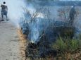 Συμβαίνει τώρα: Φωτιά σε Μαρμάρι και Καρδάμαινα