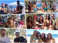 Με ένα υπέροχο beach party αποχαιρέτισαν τη σχολική χρονιά οι μαθητές του 1ου Δημοτικού Σχολείου Κω