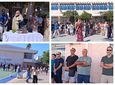 Νέα σχολική χρονιά με αγιασμό στο 1ο & 3o Γυμνάσιο Κω