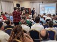 Στις 12 Ιουλίου ο απολογισμός πεπραγμένων της Δημ. Αρχής για το 2025