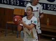 Στην Εθνική Αλβανίας η αθλήτρια του Ιπποκράτη Α. Γκοτζάι