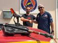 Ευχαριστήριες επιστολές της Πολιτικής Προστασίας του Δήμου Κω