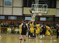 Final-4 Aνδρών: Hττα του Φοίβου Κω - Στον τελικό η Ελπίδα Πεταλούδων