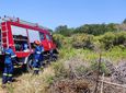 Επιβολή προστίμου από την πυροσβεστική στην Κω για καύση υπολειμμάτων καλλιεργειών