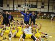Πρωταθλήτρια Δωδεκανήσου η Ελπίδα Πεταλούδων