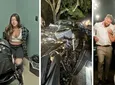 ΗΠΑ: Μεθυσμένη σκότωσε νύφη λίγες ώρες μετά τον γάμο της - Στο αστυνομικό τμήμα ζητούσε κλαίγοντας τον πατέρα της 