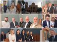 Με επισημότητα ο εορτασμός του Αγίου Διονυσίου του Αρεοπαγίτη στην Κω
