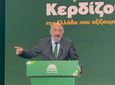 Γ. Νικητιάδης στο 4ο Συνέδριο του ΠΑΣΟΚ: «Να βγούμε μπροστά στην κοινωνία για είμαστε σύντομα πρώτοι»