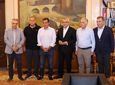 Θ. Πλεύρης από τη Ρόδο: Πλήρως ρυθμισμένο το μεταναστευτικό στο Αιγαίο 