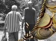Συντάξεις Σεπτεμβρίου: Πότε ξεκινούν οι πληρωμές - Ποιοι θα δουν αυξήσεις έως και 35% στα ποσά που λαμβάνουν