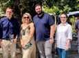 Δυναμικό διήμερο πολιτικής δράσης του ΠΑΣΟΚ - Κινήματος Αλλαγής και της Ν.Ε.Β.Δ. στην Κω.