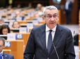 Γ. Χατζημάρκος από τις Βρυξέλλες: Πολιτική Συνοχής χωρίς τοπικές κοινωνίες, είναι πολιτική χωρίς μέλλον