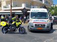 Η θλιβερή εικόνα των τροχαίων στα νησιά μας