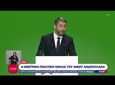 N. Ανδρουλάκης στη ΔΕΘ: «Στόχος του ΠΑΣΟΚ η πρώτη θέση για πολιτική αλλαγή» – Βολές για οικονομία, διαφάνεια, τι είπε για κόκκινες γραμμές