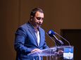 Αντώνης Γιαννικουρής: «Η αρχιτεκτονική συνδέει την επιστήμη, την τέχνη και την ιστορική μας ταυτότητα»